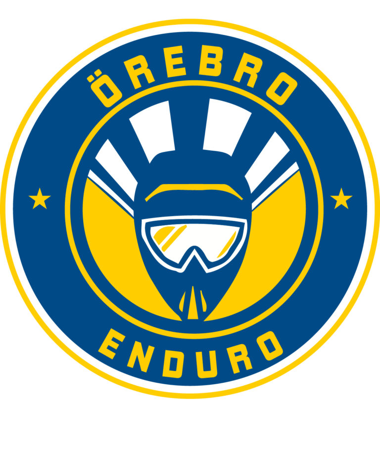 Örebro enduro