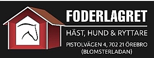 Foderlagret