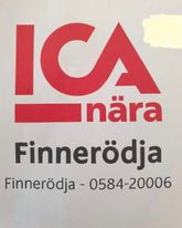 ICA Finnerödja