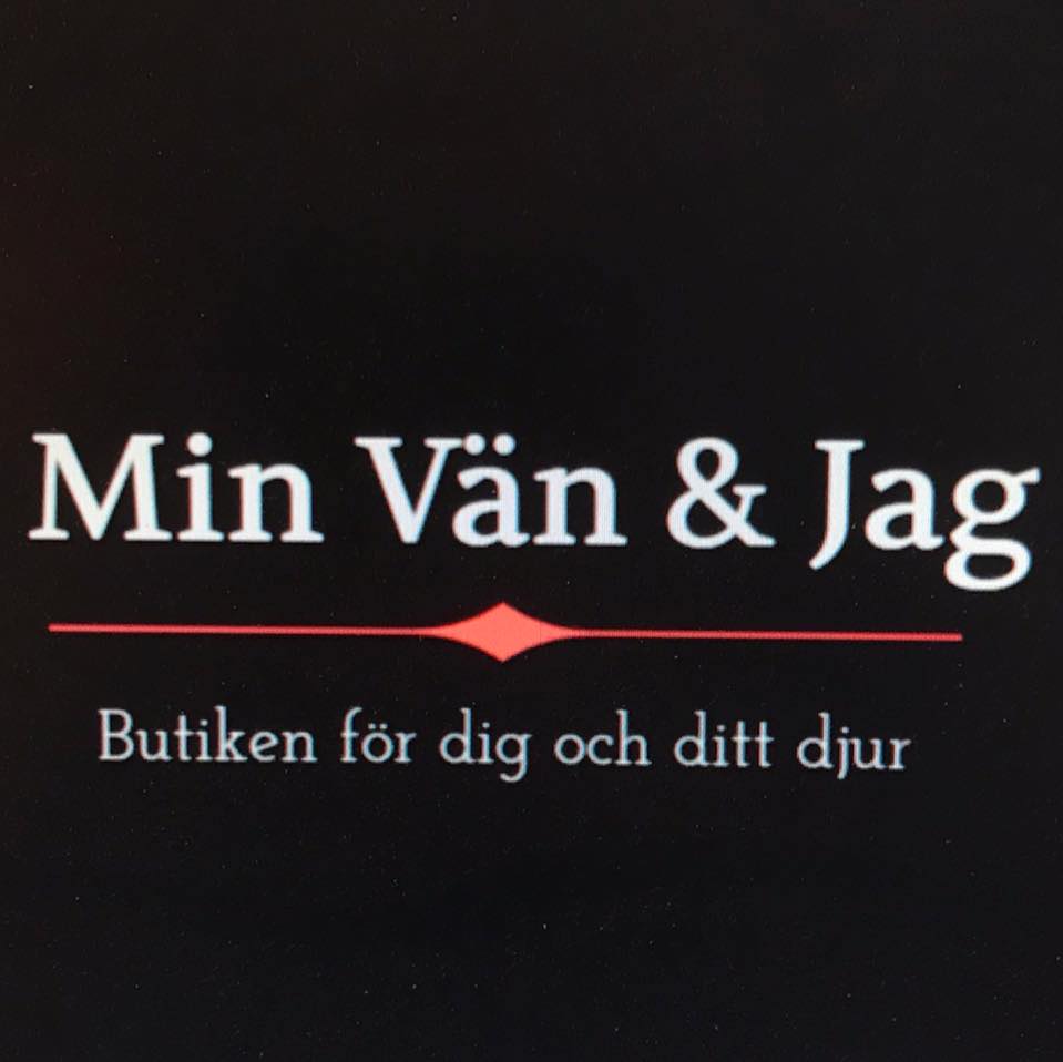 Min vän & jag