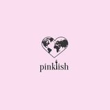 Pinklish