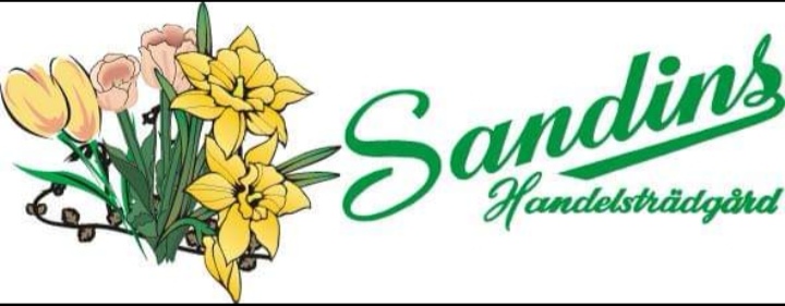 Sandins handelsträdgård