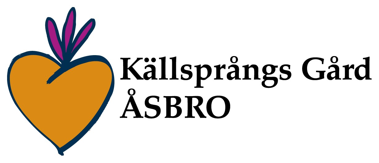 källsprångs gård