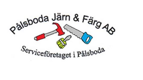 Pålsboda Järn & Färg